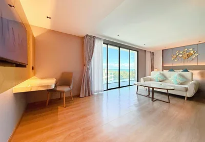 Premier kamer — Wyndham La Vita Rawai Phuket