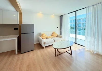 Premier Suite — Wyndham La Vita Rawai Phuket