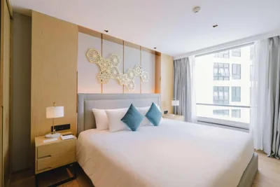 Wyndham La Vita Rawai Phuket – Foto’s 2