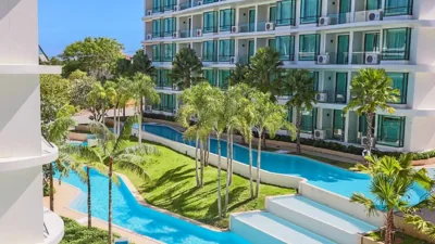 Wyndham La Vita Rawai Phuket – Foto’s 4