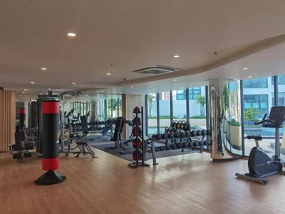 Wyndham La Vita Rawai Phuket – Foto’s 6