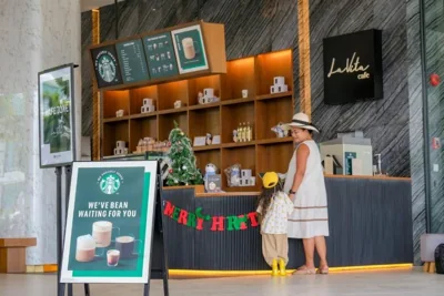 Wyndham La Vita Rawai Phuket – Foto’s 7