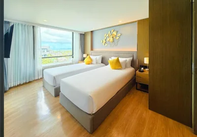 Wyndham La Vita Rawai Phuket – Foto’s 8