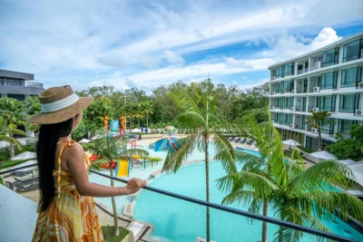 Wyndham La Vita Rawai Phuket – Foto’s 10