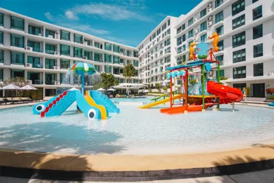 Wyndham La Vita Rawai Phuket – Foto’s 12