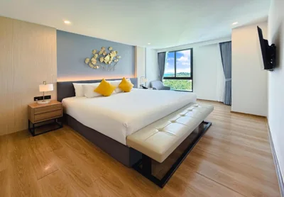 Wyndham La Vita Rawai Phuket – Foto’s 13