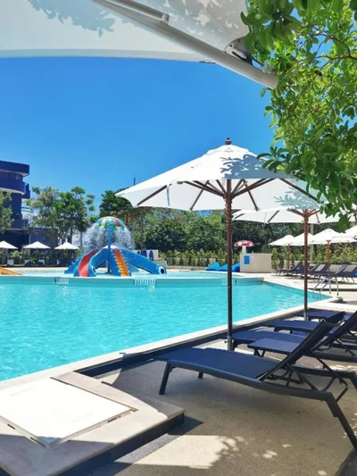 Wyndham La Vita Rawai Phuket – Foto’s 14