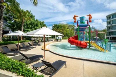 Wyndham La Vita Rawai Phuket – Foto’s 16